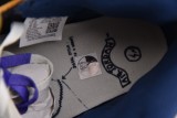 Jordan 1 Retro High OG SP Fragment x Union LA Sport Royal