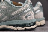 ASICS Gel-Kayano 12.1 Kith Cream Sage