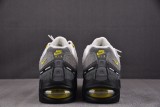 Nike Air Max 95 SP Undefeated Geo Shanghai Opti Yellow