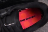 Nike Mind 002 Black Hyper Crimson