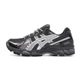 ASICS Gel-Kayano 12.1 Kith Tornado Pure Silver