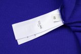 Celine Kai Label Embroidered Pocket Short Sleeve T-Shirt 260304