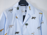 Louis Vuitton x The Darjeeling Limited 2026 Spring/Summer Collection Shirt 260304
