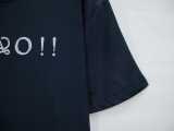 LOEWE Blended Fabric T-Shirt 260304