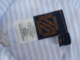 Louis Vuitton x The Darjeeling Limited 2026 Spring/Summer Collection Shirt 260304