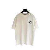Valentino New Short Sleeve T-Shirt 260304