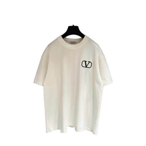 Valentino New Short Sleeve T-Shirt 260304
