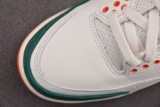 Air Jordan 3 Retro SP SoleFly Miami