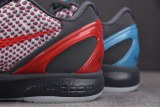 Nike Kobe 6 Protro ASG Hollywood 3D (2026)