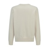 Celine 26SS Carriage Print Crewneck Sweater 260311
