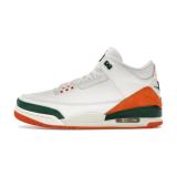 Air Jordan 3 Retro SP SoleFly Miami