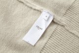 Celine 26SS Carriage Print Crewneck Sweater 260311