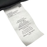 Maison Margiela Distressed Graffiti Short Sleeve 260318