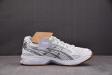 ASICS Gel-Kayano 14 A.P.C. White Pure Silver