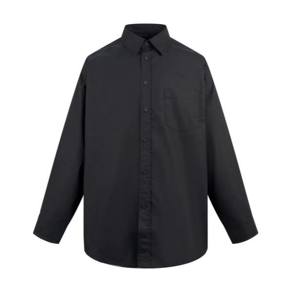 Balenciaga Crystal Embellished Shirt Jacket 260318