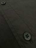 Balenciaga Crystal Embellished Shirt Jacket 260318