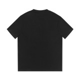 GUCCI Animal & Brand Logo Classic Collection Short Sleeve Shirt 260318