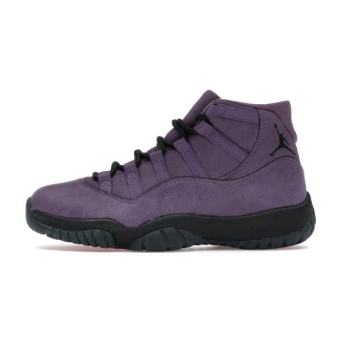 Air Jordan 11 Retro Mojave