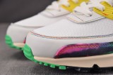 Nike Air Max 90 Grateful Dead University of Oregon Grateful Ducks