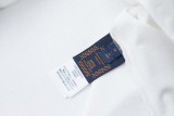 Louis Vuitton 26SS Early Spring New Arrival LV Paneled Short Sleeve 260325