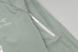 Arc'teryx Squamish Hoodie Outdoor UV Protection Couple Shirt 260325