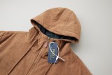 Ralph Lauren RL 26SS Corduroy Hooded Jacket 260325
