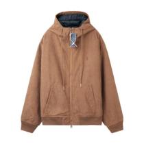Ralph Lauren RL 26SS Corduroy Hooded Jacket 260325