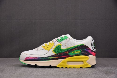 Nike Air Max 90 Grateful Dead University of Oregon Grateful Ducks