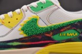 Nike Air Max 90 Grateful Dead University of Oregon Grateful Ducks