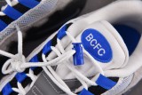 Nike Air Max 95 SP Undefeated Geo Birmingham Concord