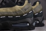 Nike Air Max 95 SP Undefeated Geo La Brea Medium Olive
