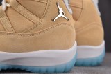 Jordan 11 Retro H-Town