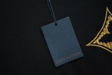 Louis Vuitton Heavy Embroidery Crewneck Short Sleeve 260401