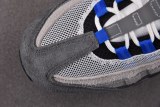 Nike Air Max 95 SP Undefeated Geo Birmingham Concord