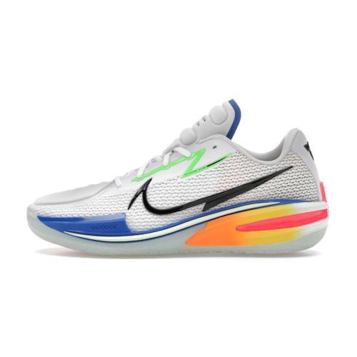 Nike Air Zoom GT Cut Ghost