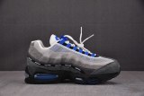 Nike Air Max 95 SP Undefeated Geo Birmingham Concord