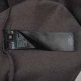 Balenciaga BLA Foam Patch Double B Contrast Color Process Short Sleeve 260401