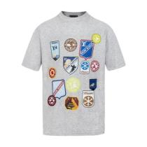 Louis Vuitton Spring/Summer New Short Sleeve T-Shirt 260408
