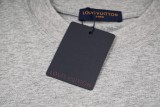 Louis Vuitton Spring/Summer New Short Sleeve T-Shirt 260408