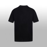 Prada Spring/Summer New Short Sleeve T-Shirt 260408