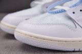 Jordan 1 Retro High Virgil Abloh Archive Alaska
