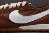 Nike Moon Shoe SP Jacquemus Fauna Brown (Women's)