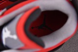 Air Jordan 4 Retro Toro Bravo 2026