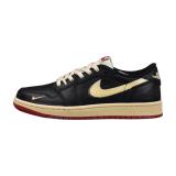 Nigel Sylvester x Air Jordan 1 Low OG Better With Time