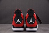 Air Jordan 4 Retro Toro Bravo 2026