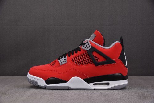 Air Jordan 4 Retro Toro Bravo 2026