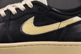 Nigel Sylvester x Air Jordan 1 Low OG Better With Time