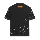 Louis Vuitton New Spring/Summer Short-Sleeve T-Shirts 260415