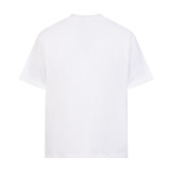 Fendi High Quality 320g Crewneck Short Sleeve T-Shirt 260415