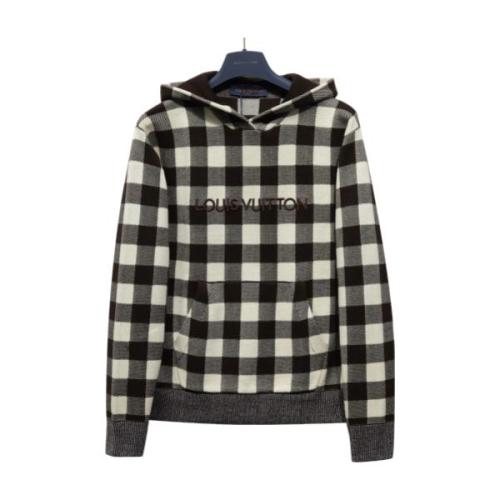 Louis Vuitton Damier Picnic Hoodie 260422